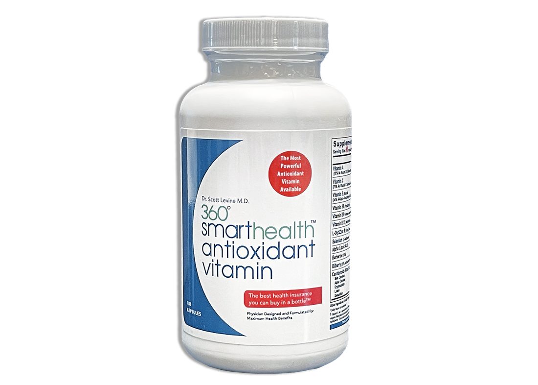 360°smartvitamin™️